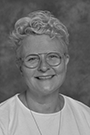 Anne Kroun Parkvil